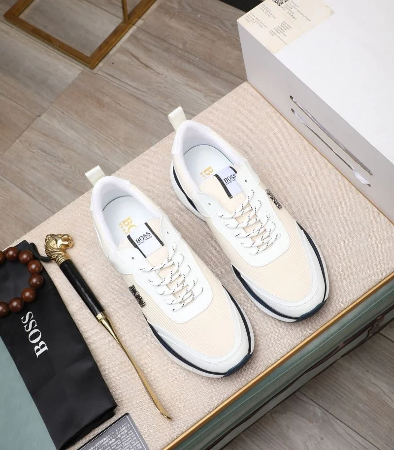 Boss Shoes Affordable 5239