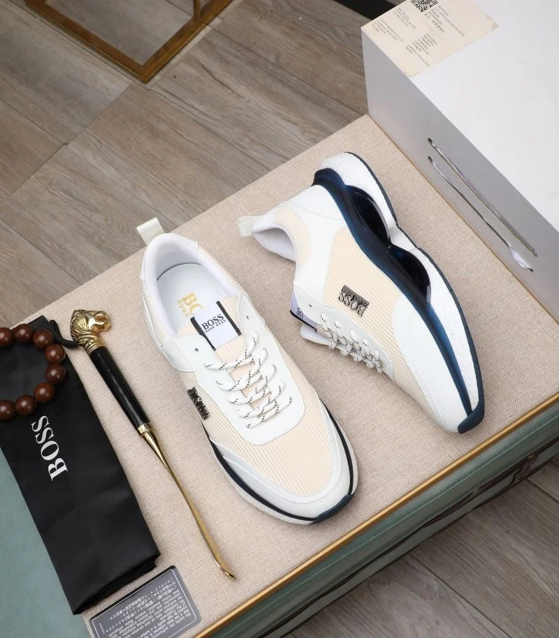 Boss Shoes Affordable 5239