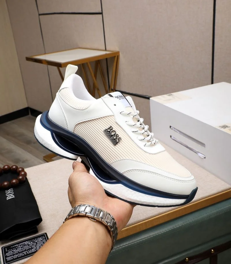 Boss Shoes Affordable 5239