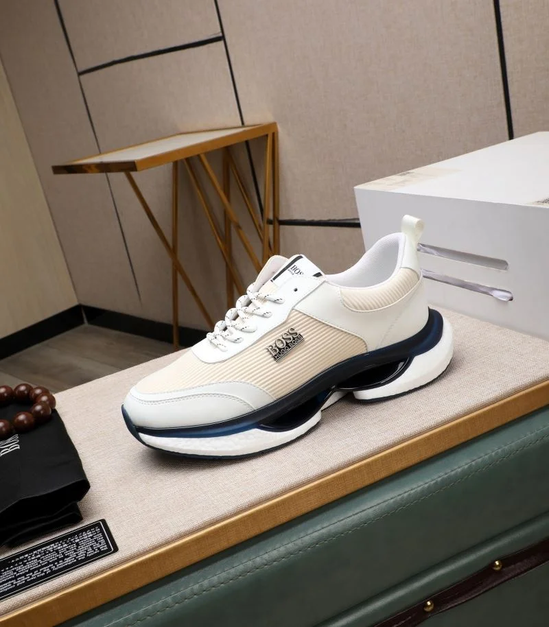 Boss Shoes Affordable 5239