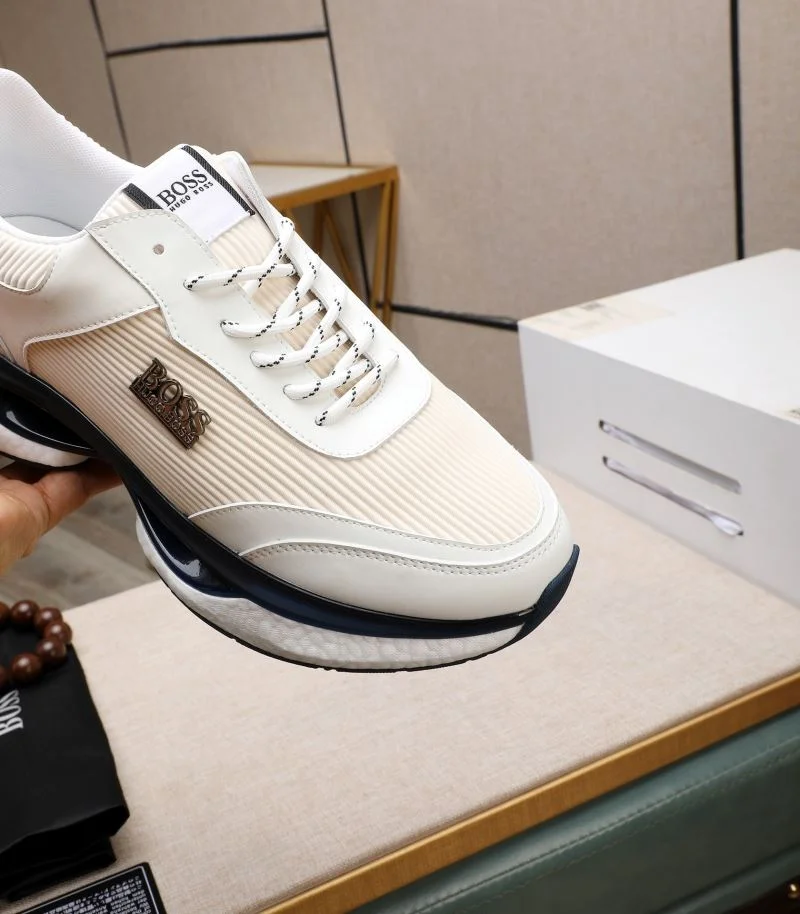 Boss Shoes Affordable 5239