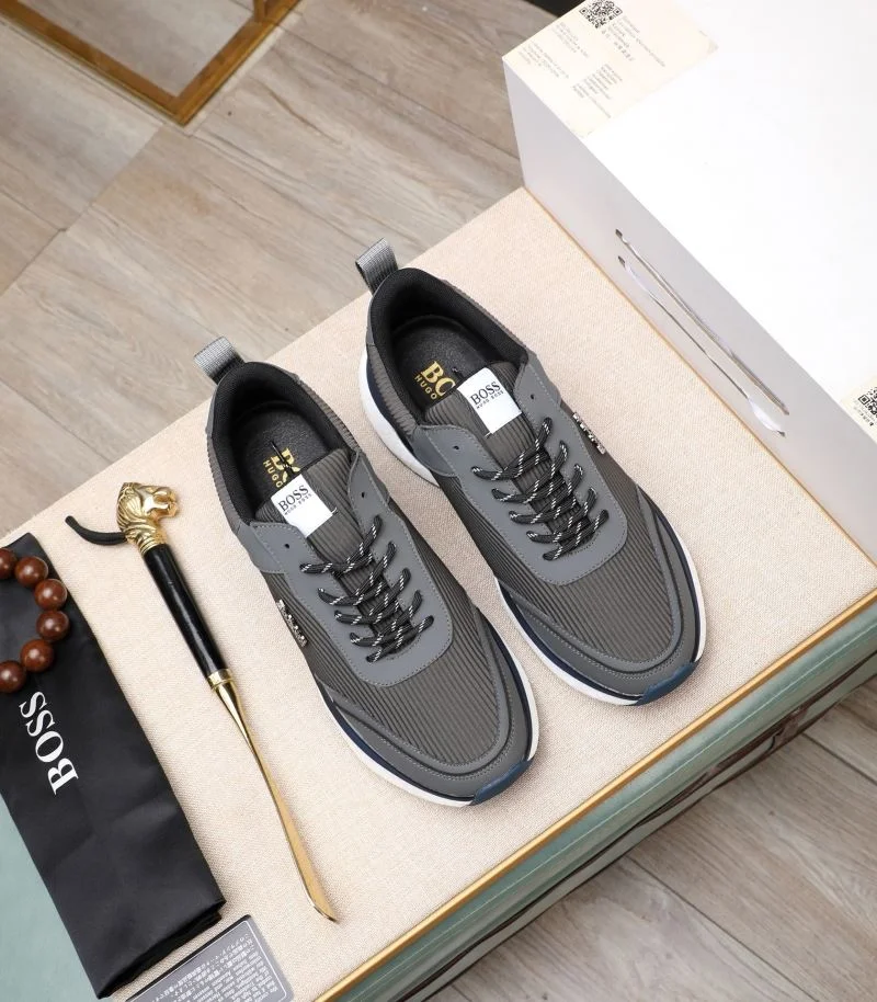 Boss Shoes Stretchable 5167