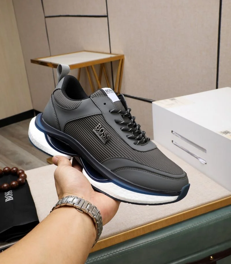 Boss Shoes Stretchable 5167