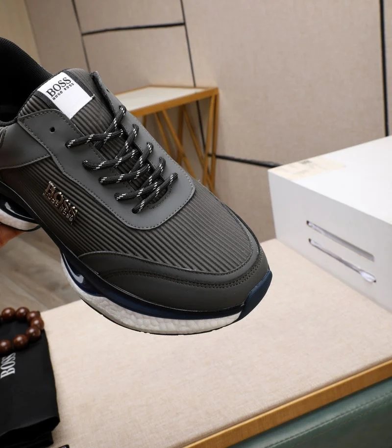 Boss Shoes Stretchable 5167