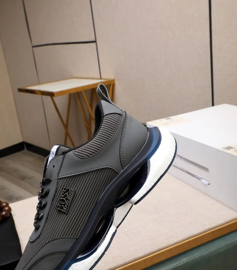Boss Shoes Stretchable 5167