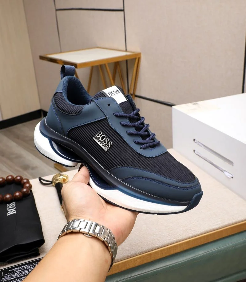 Contemporary Boss Shoes 5156