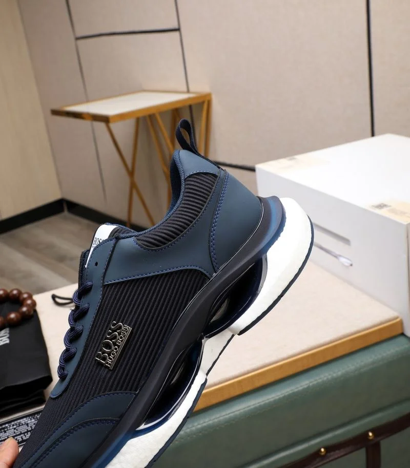 Contemporary Boss Shoes 5156