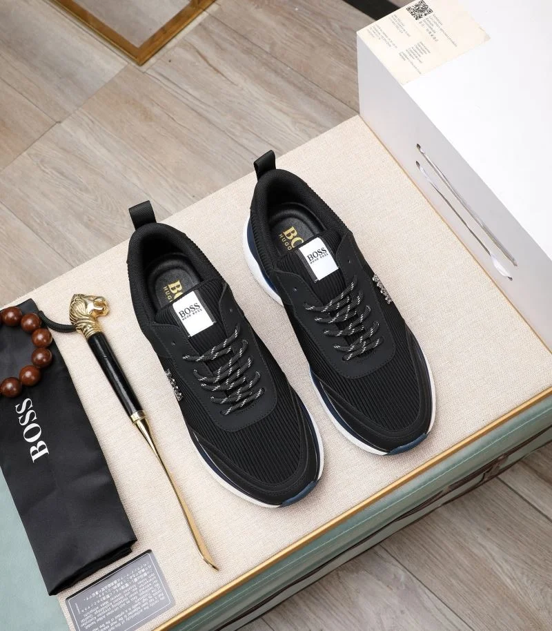 OnTrend Boss Shoes 5131