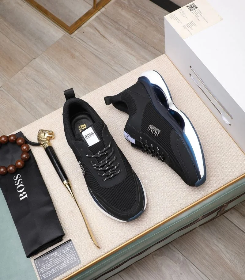 OnTrend Boss Shoes 5131