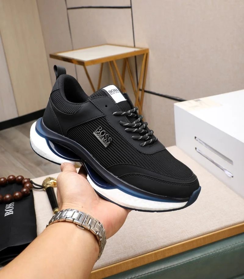 OnTrend Boss Shoes 5131