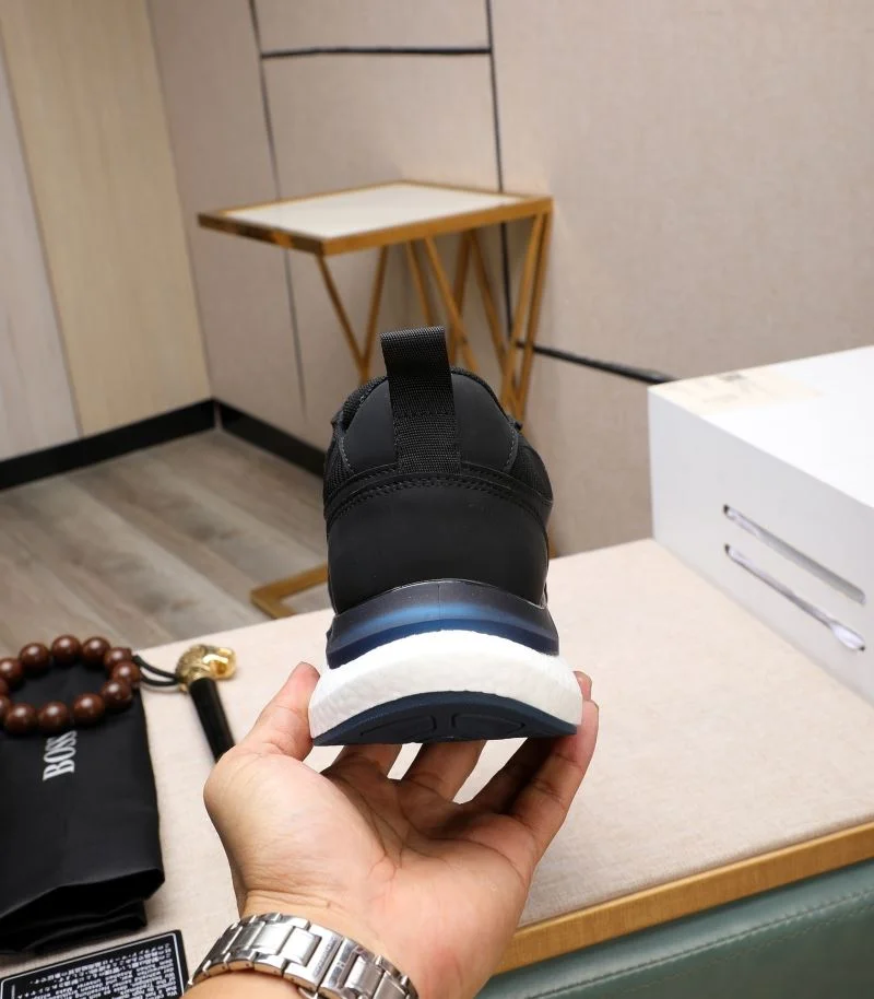 OnTrend Boss Shoes 5131