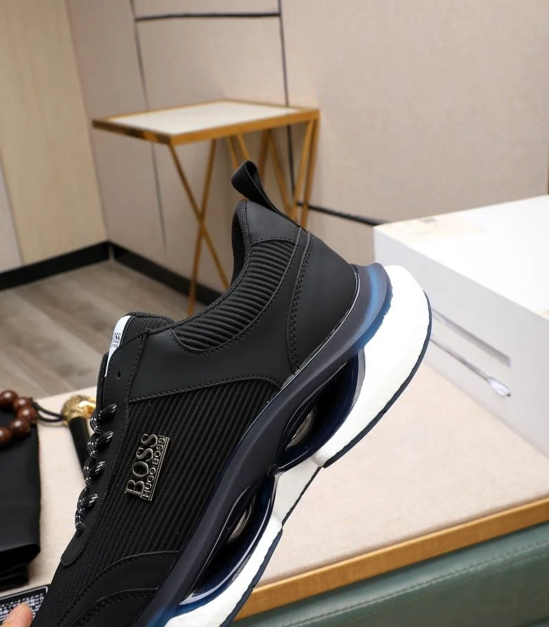 OnTrend Boss Shoes 5131