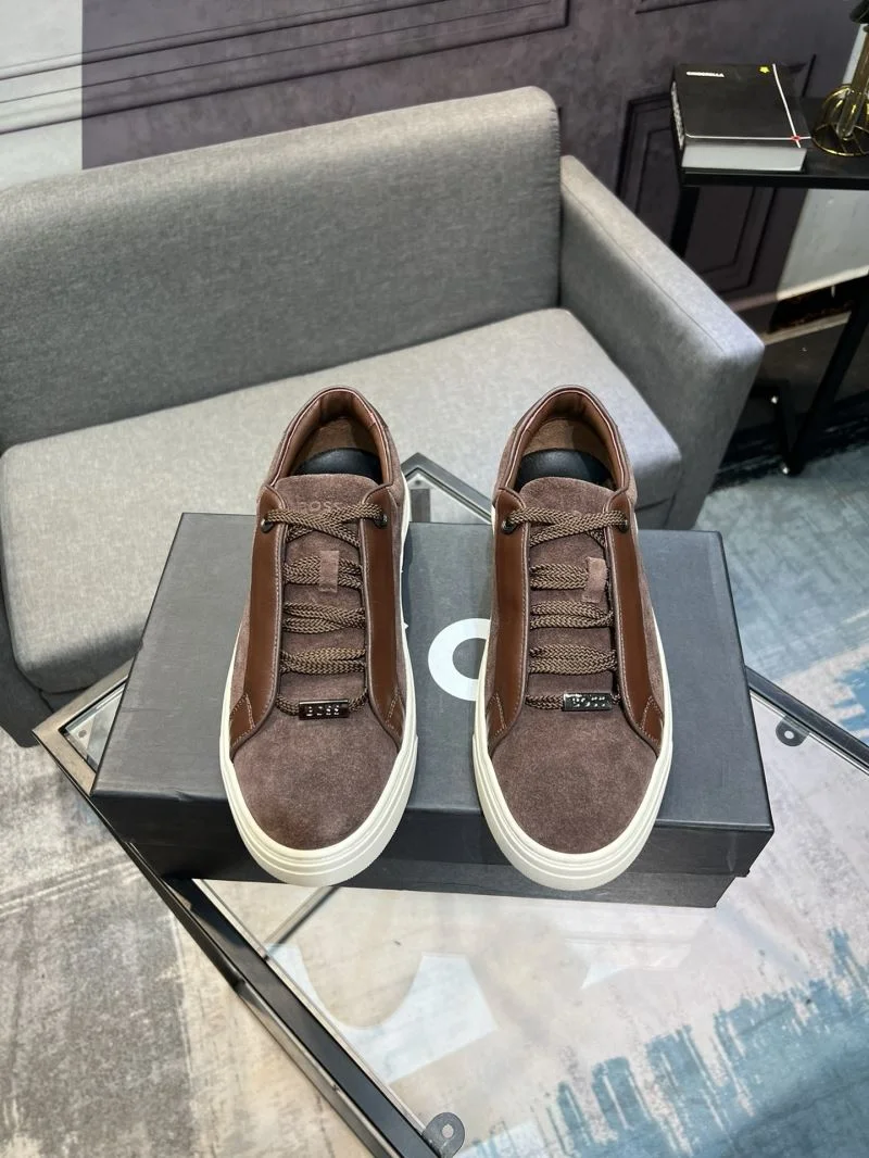 Neat Boss Shoes 5129
