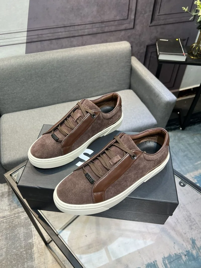 Neat Boss Shoes 5129