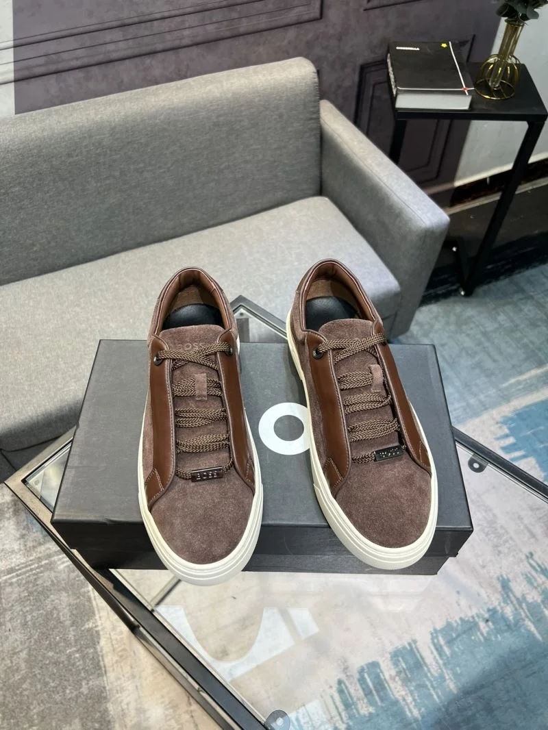 Neat Boss Shoes 5129