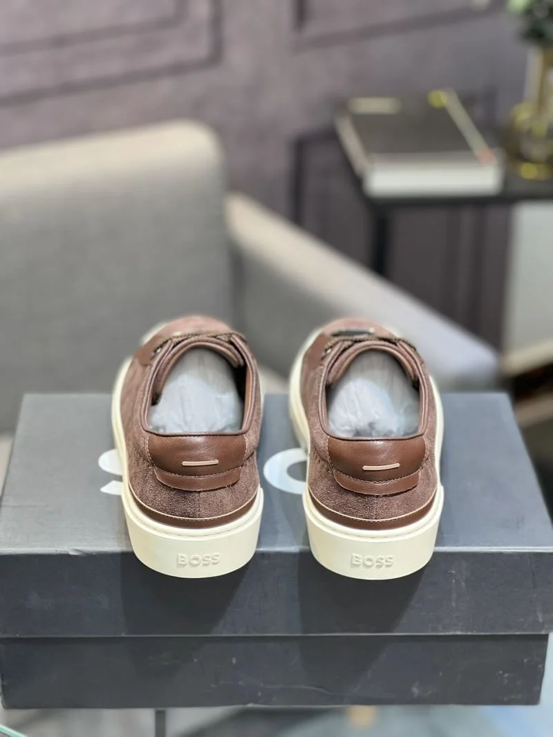 Neat Boss Shoes 5129