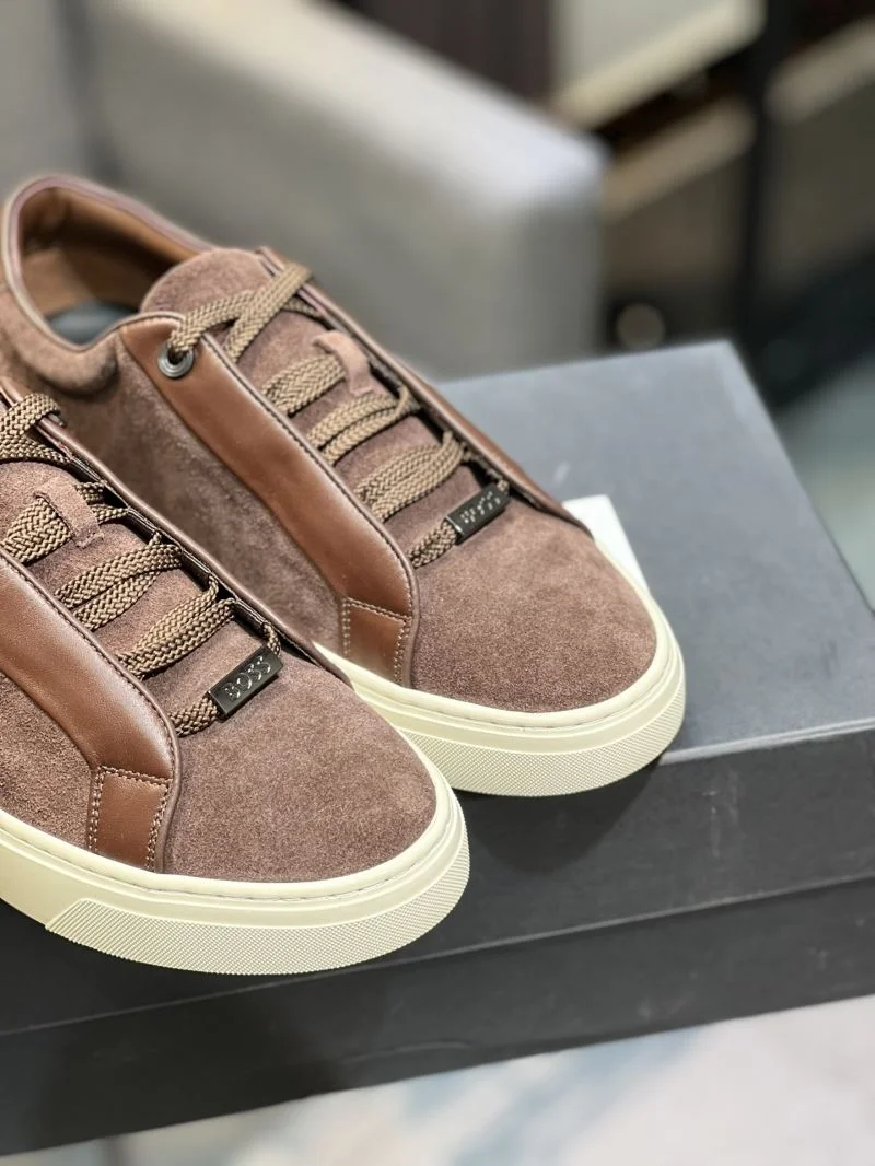 Neat Boss Shoes 5129