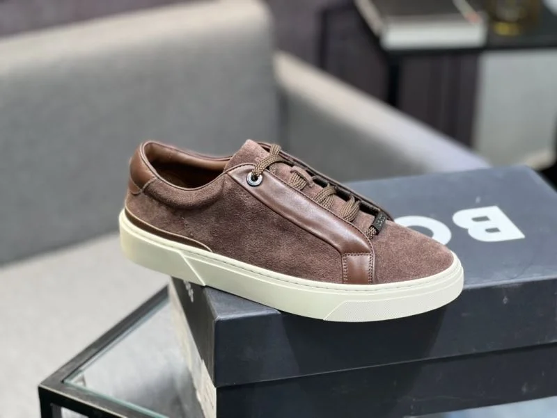 Neat Boss Shoes 5129