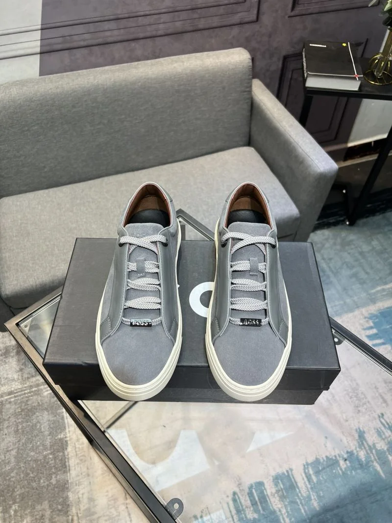 ZeroBulk Boss Shoes 5139