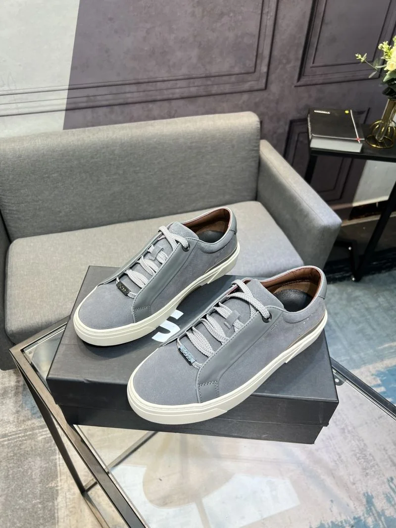 ZeroBulk Boss Shoes 5139