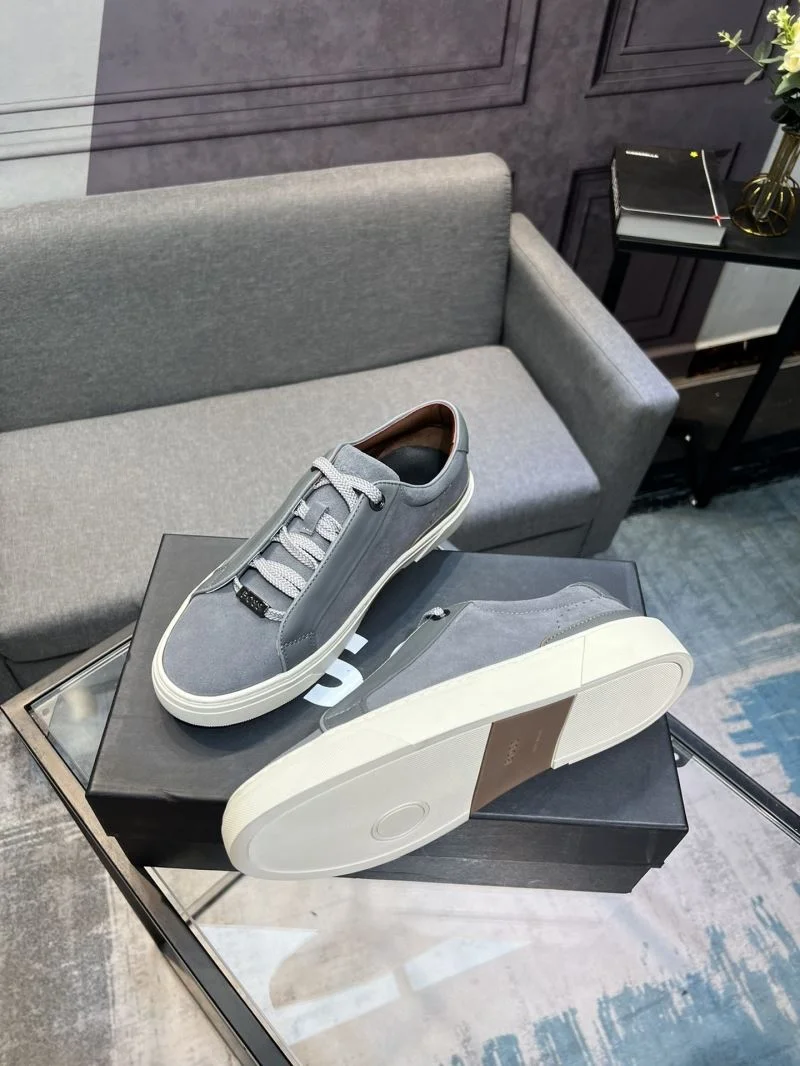 ZeroBulk Boss Shoes 5139
