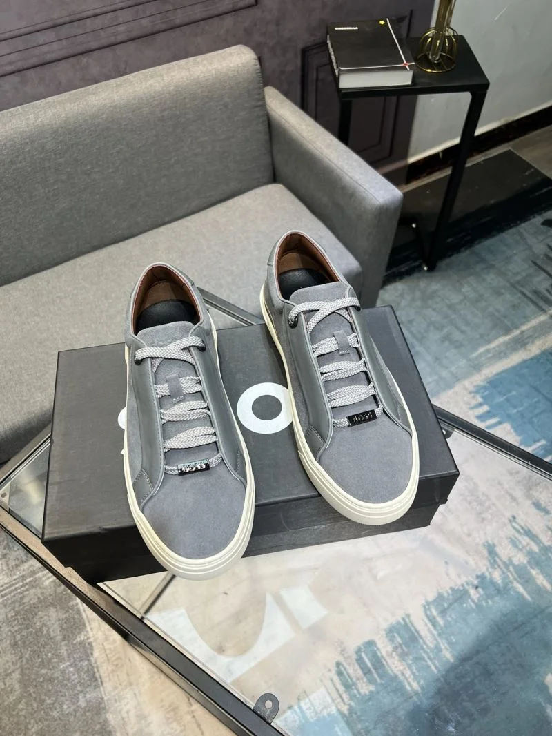 ZeroBulk Boss Shoes 5139
