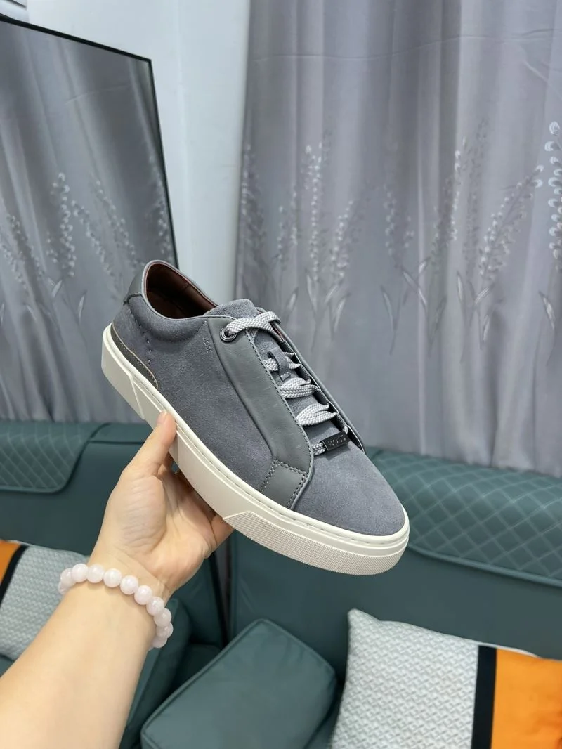 ZeroBulk Boss Shoes 5139