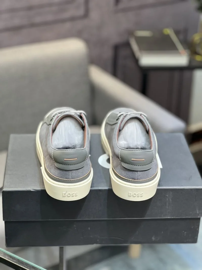 ZeroBulk Boss Shoes 5139