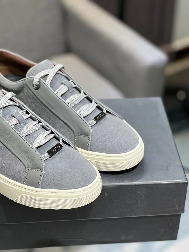 ZeroBulk Boss Shoes 5139
