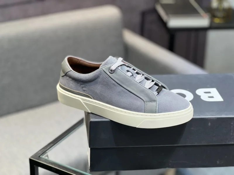 ZeroBulk Boss Shoes 5139