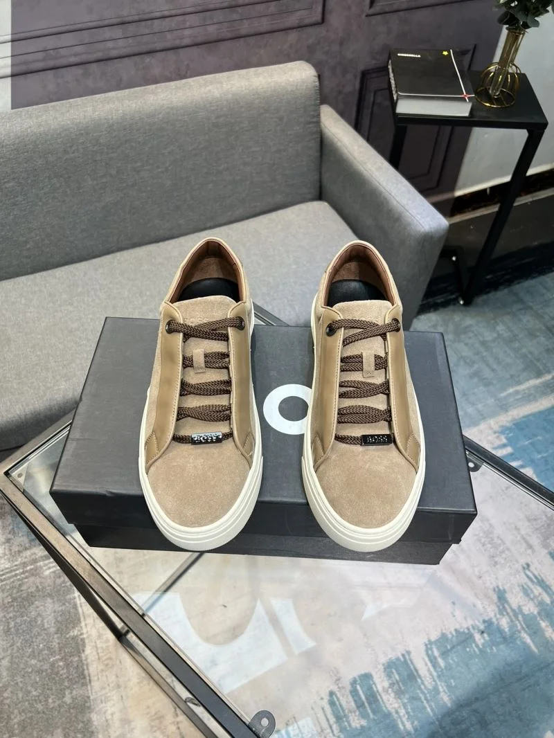 Popular Boss Shoes 5140