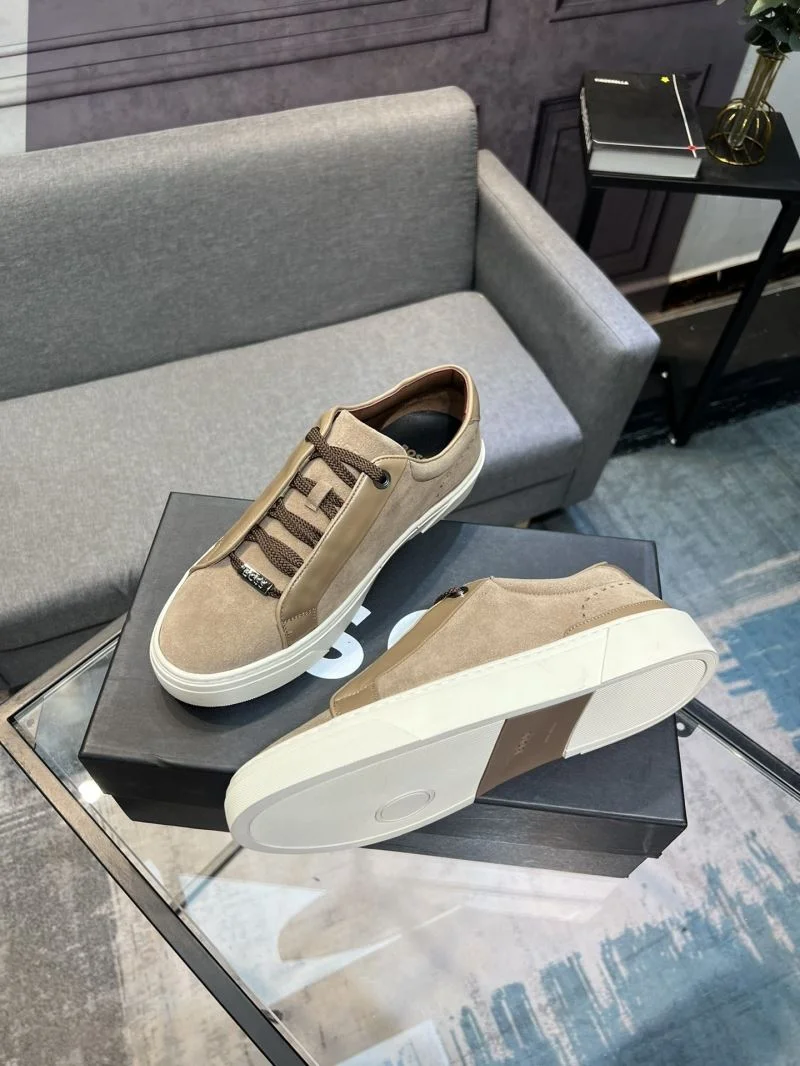 Popular Boss Shoes 5140