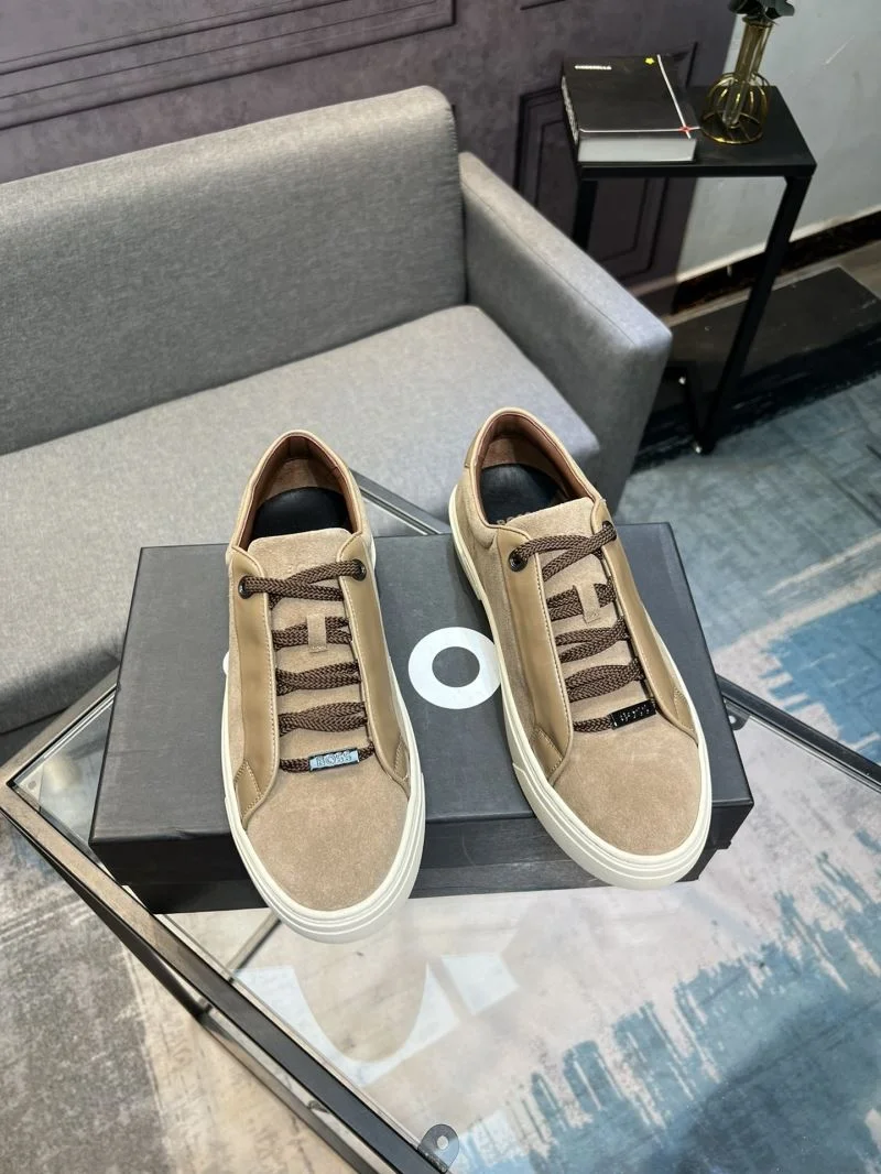 Popular Boss Shoes 5140