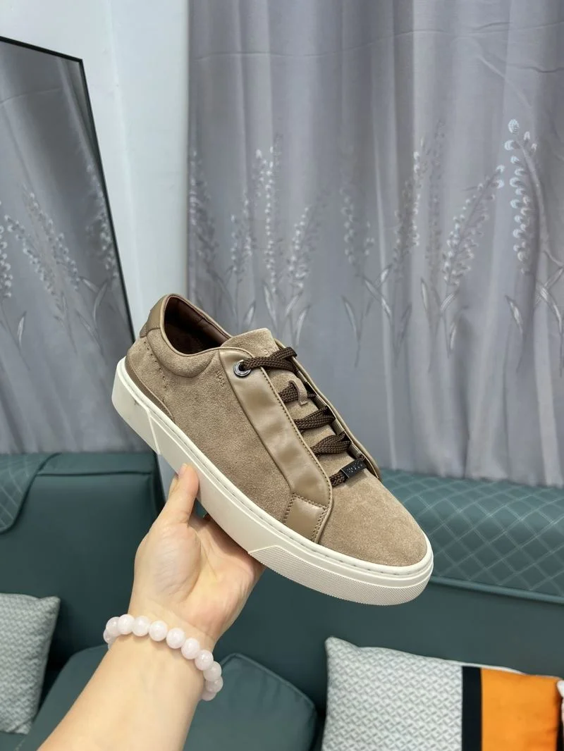 Popular Boss Shoes 5140