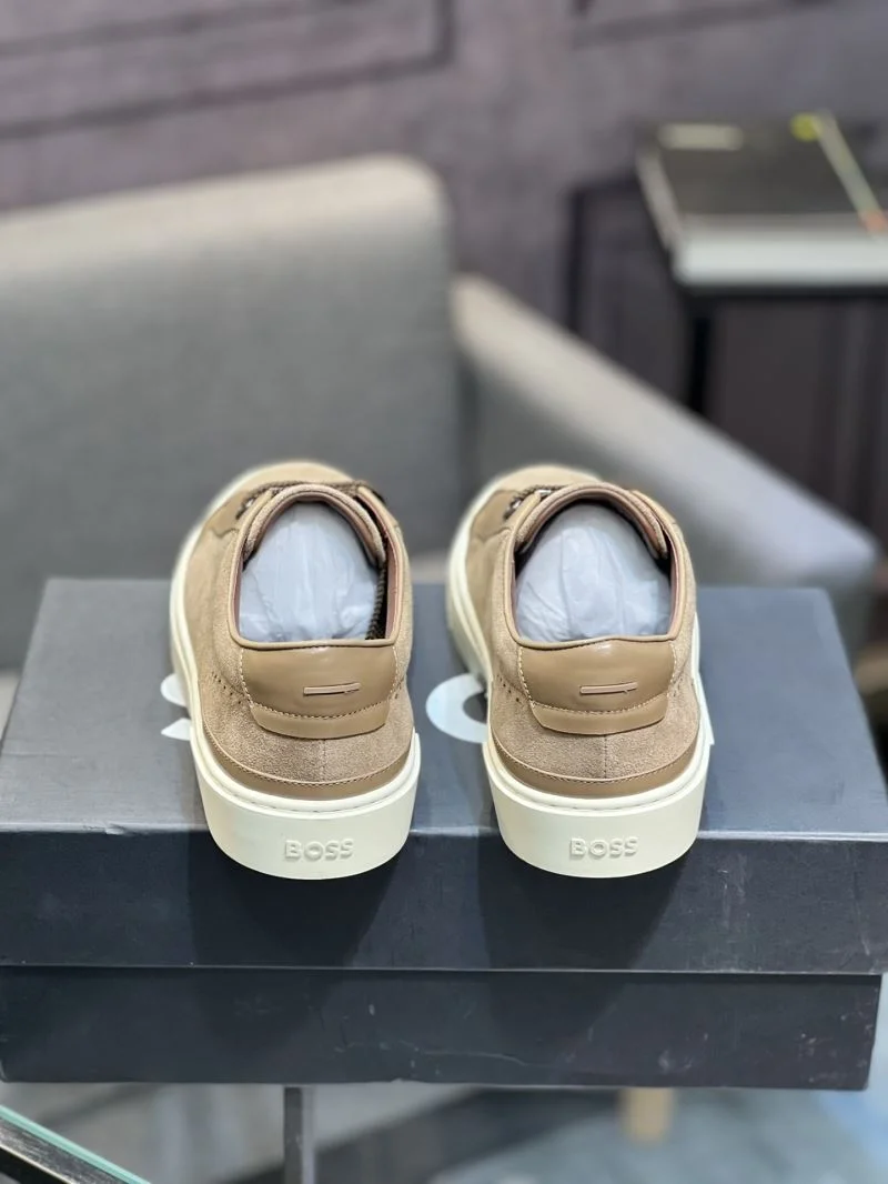 Popular Boss Shoes 5140