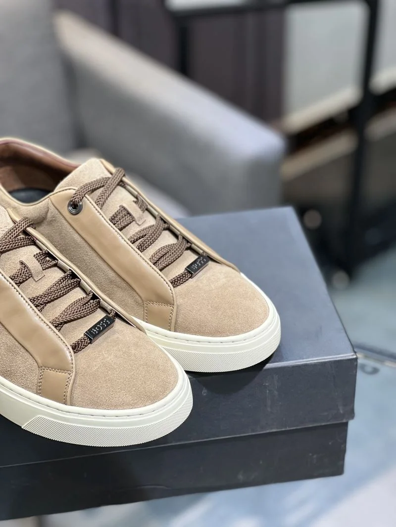 Popular Boss Shoes 5140