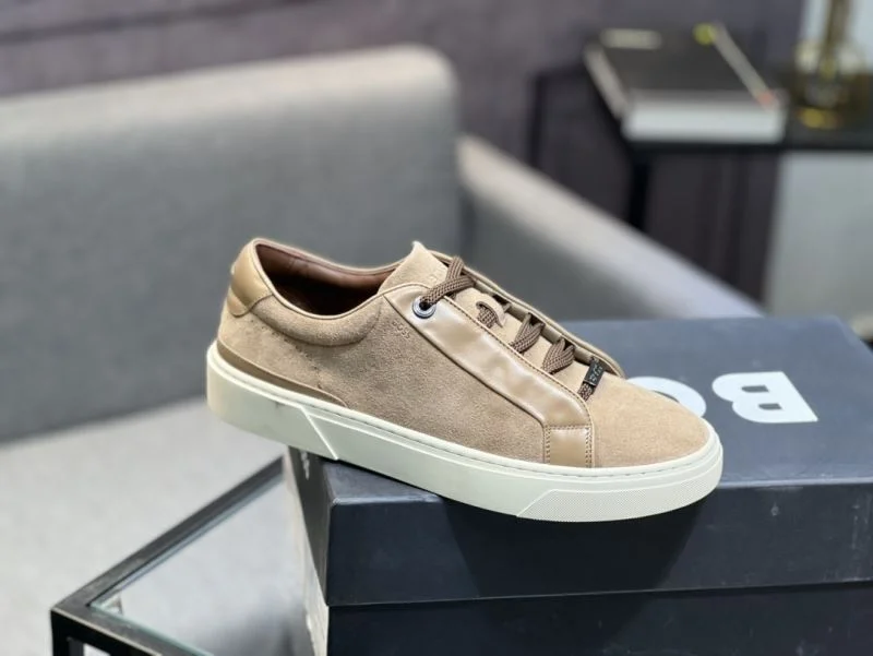 Popular Boss Shoes 5140
