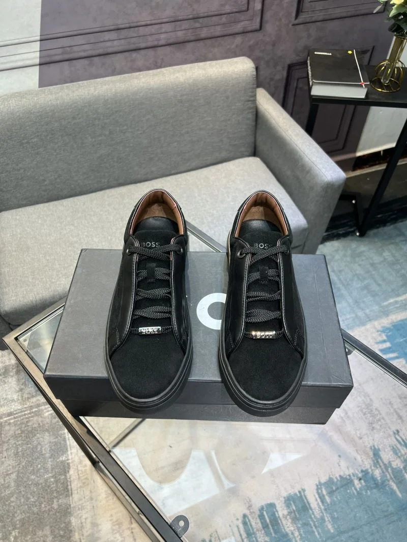 Boss Shoes Breathable 5127