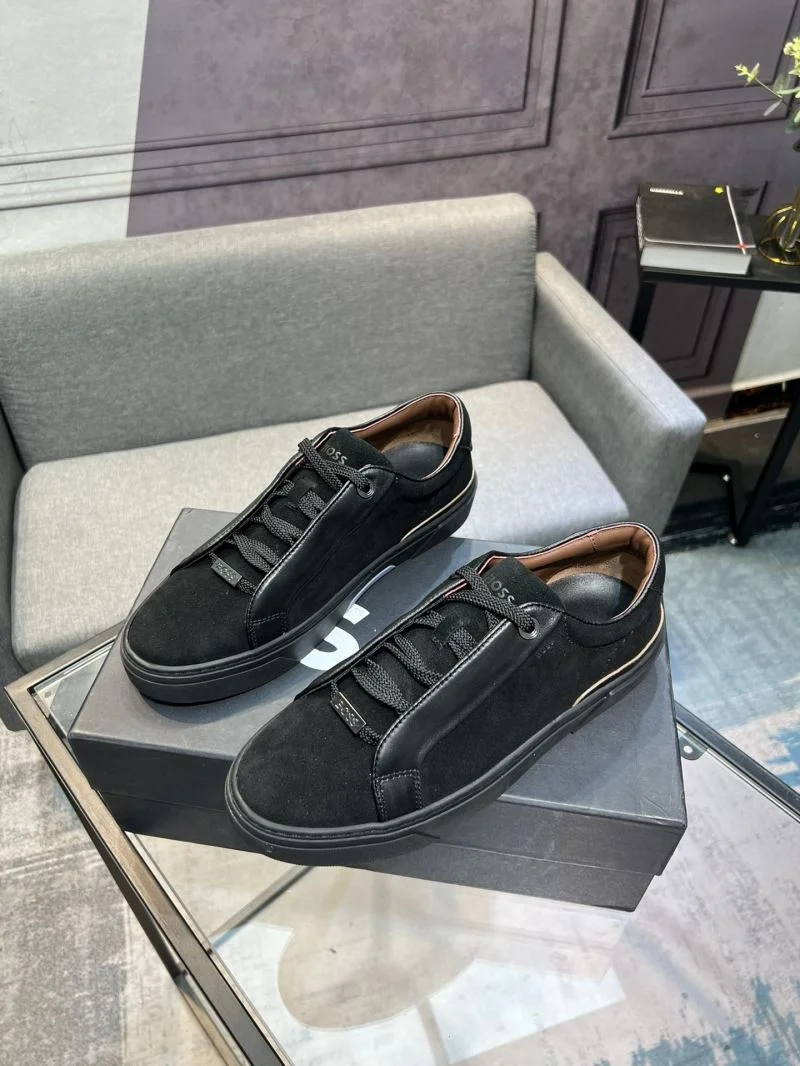 Boss Shoes Breathable 5127