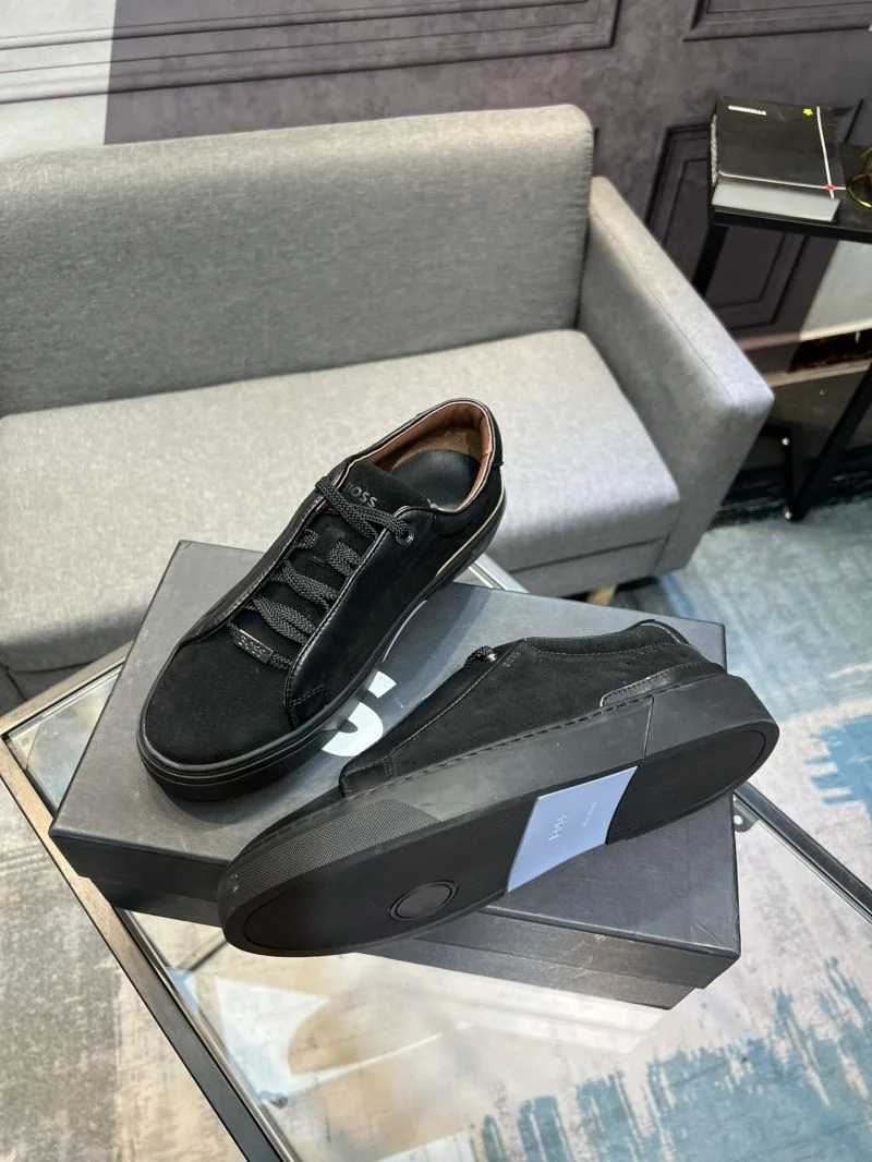 Boss Shoes Breathable 5127