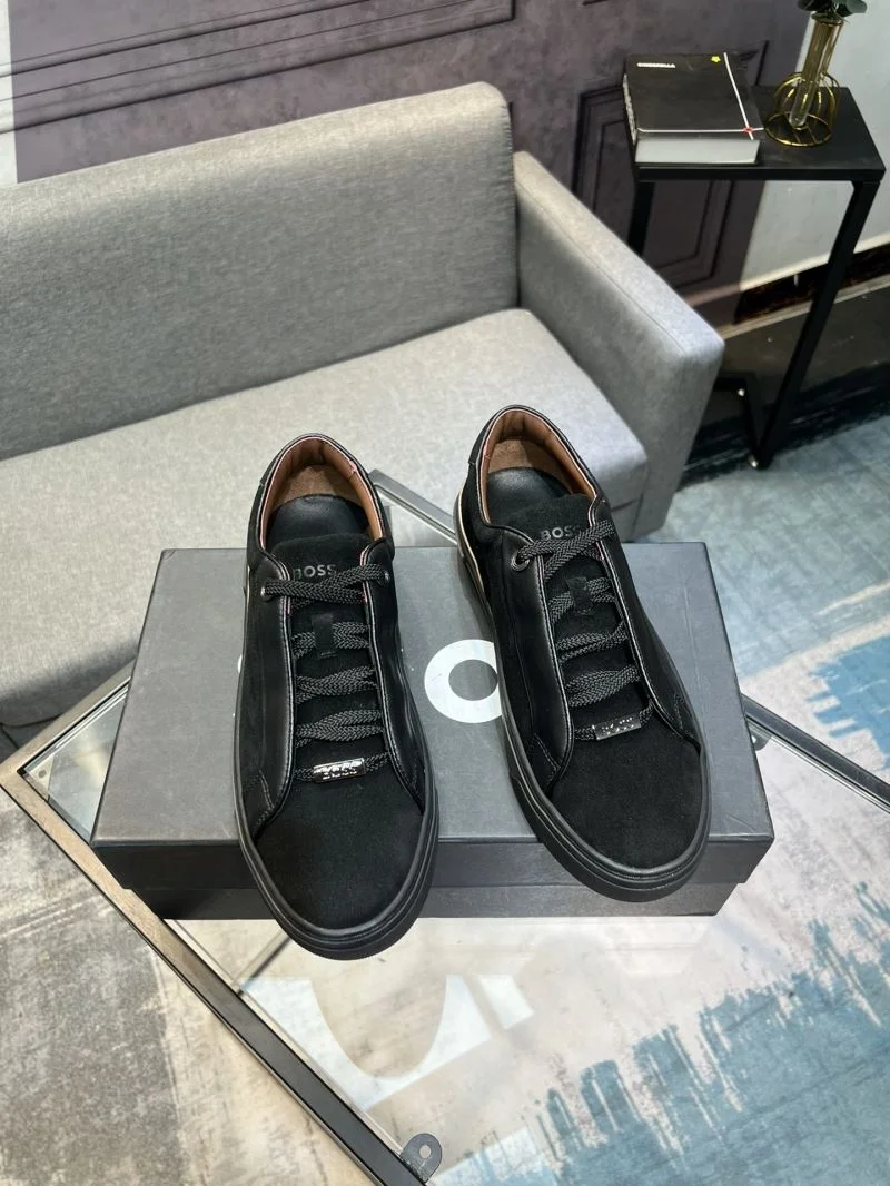 Boss Shoes Breathable 5127