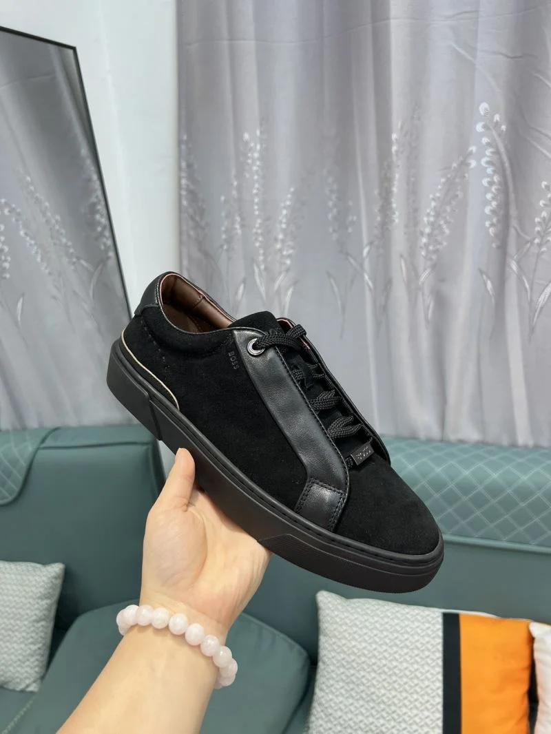 Boss Shoes Breathable 5127