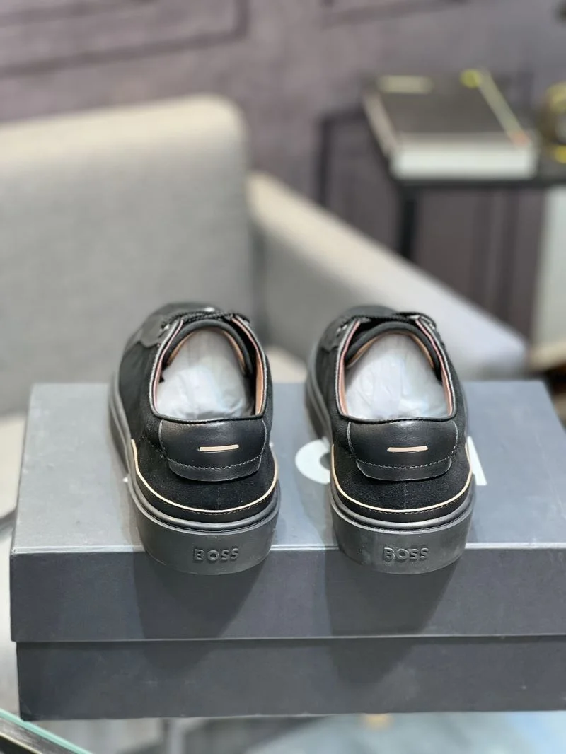 Boss Shoes Breathable 5127