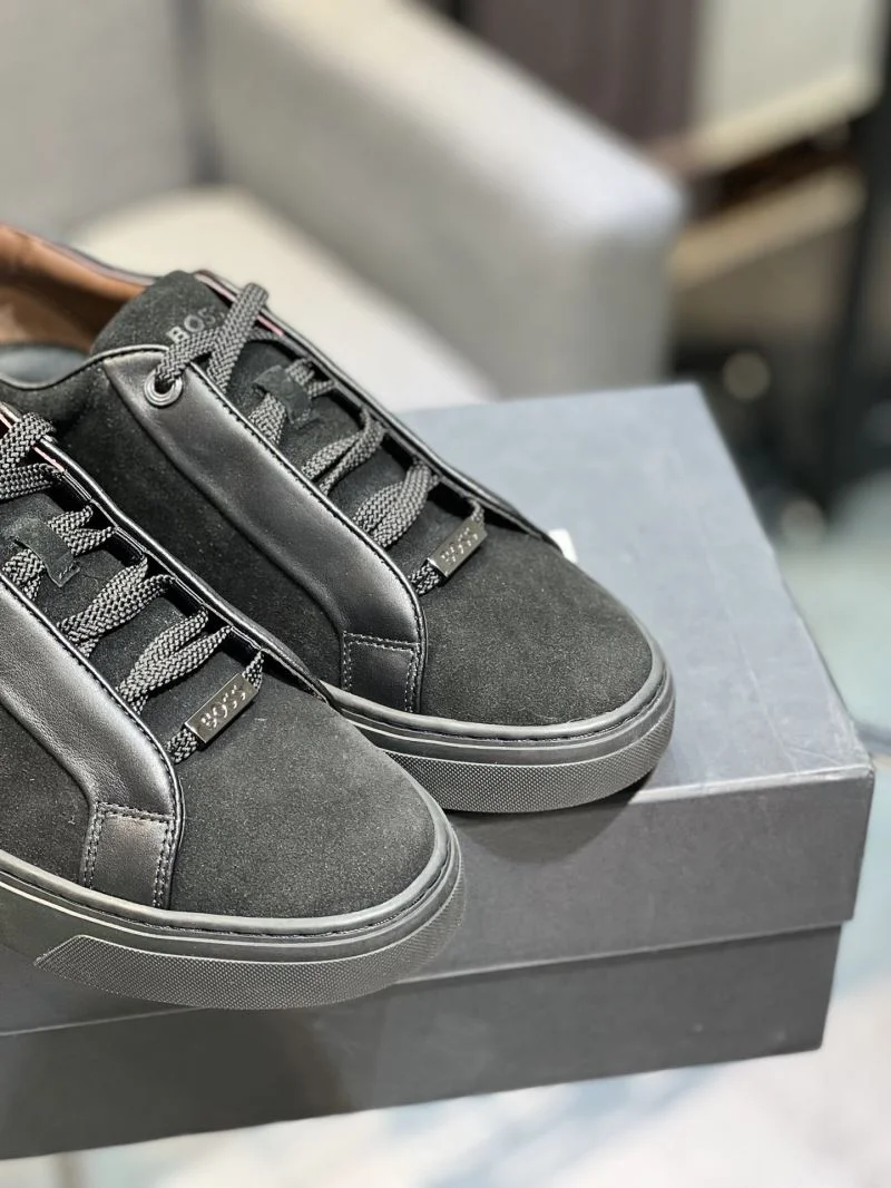 Boss Shoes Breathable 5127