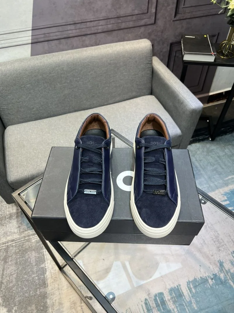 Boss Shoes WaterResistant 5119