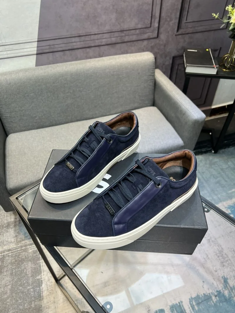 Boss Shoes WaterResistant 5119