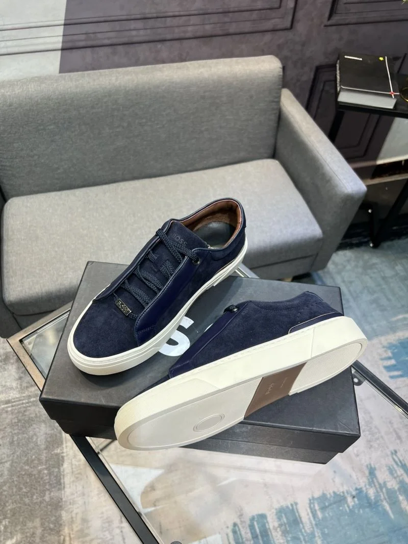 Boss Shoes WaterResistant 5119