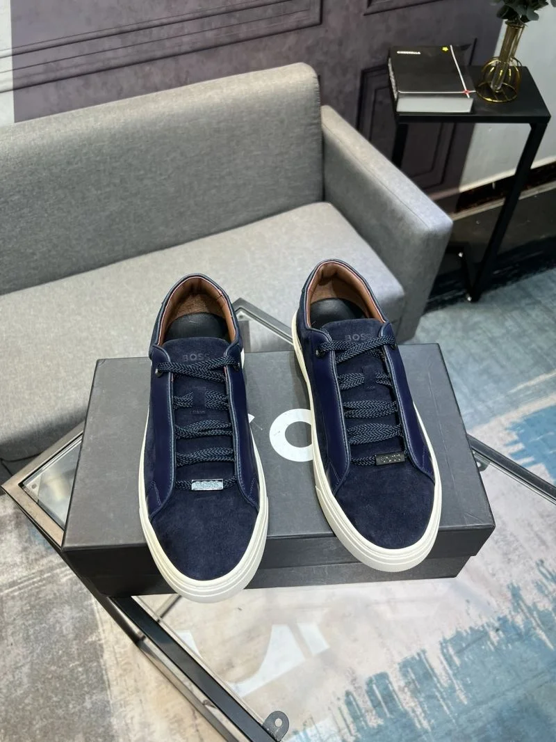 Boss Shoes WaterResistant 5119