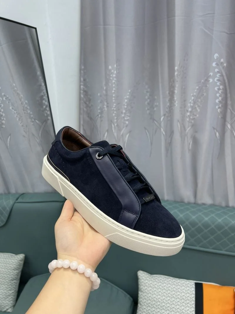 Boss Shoes WaterResistant 5119