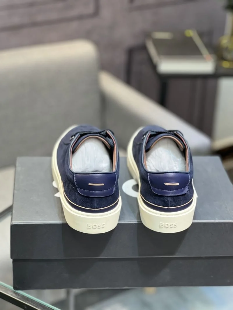 Boss Shoes WaterResistant 5119